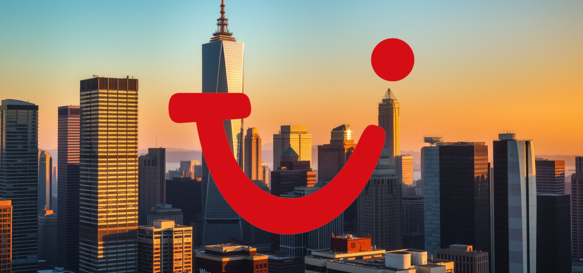 Beitragsbild zu TUI Aktie: Wichtiger Doppeltermin