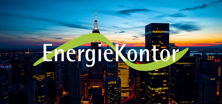 Beitragsbild zu Energiekontor Aktie: Strategische Wende zahlt sich aus