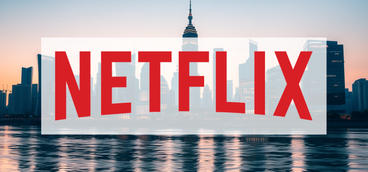 Beitragsbild zu Netflix Aktie: Quartalszahlen entscheiden über Mega-Rally