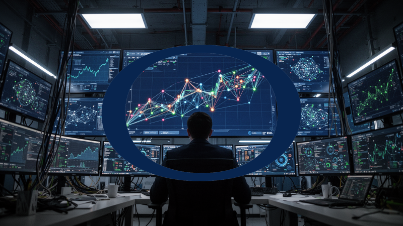 Beitragsbild zu Ondas Holdings Aktie: Großoffensive
