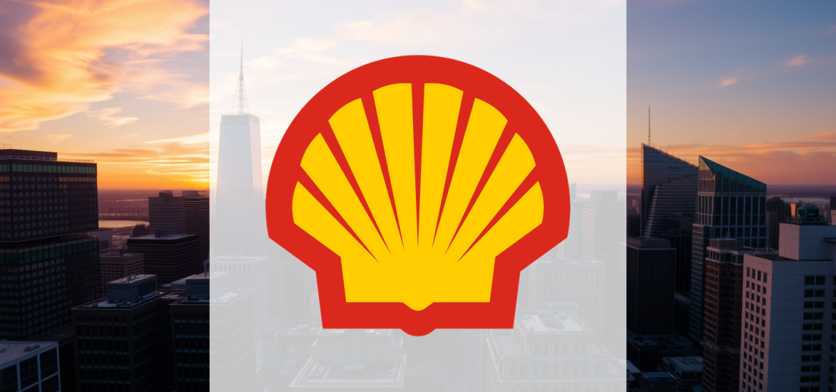Beitragsbild zu Shell Aktie: Zukunftsprognosen beflügeln!