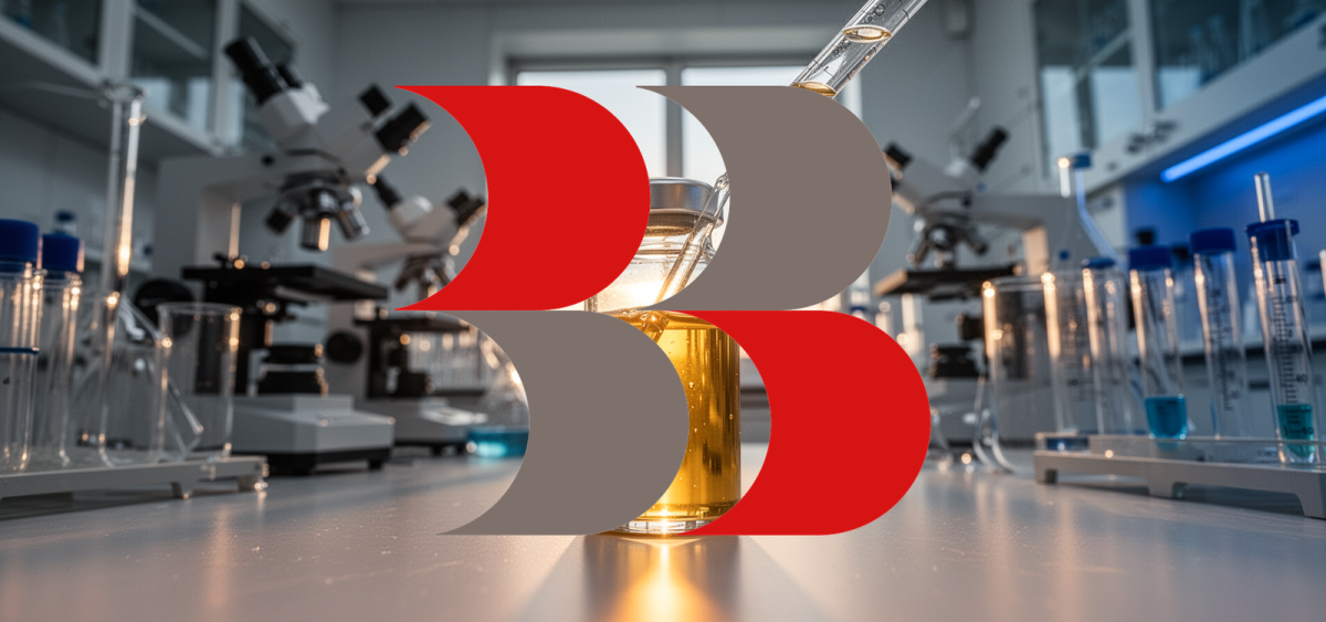 Beitragsbild zu BB Biotech Aktie: Starker Gewinnsprung