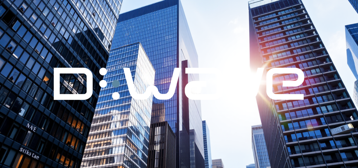 Beitragsbild zu D-Wave Aktie: Traumstart in Q3!