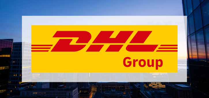 Beitragsbild zu DHL Group Aktie: Zwischenfall und frisches Geld!