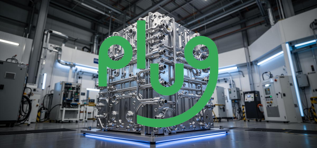 Beitragsbild zu Plug Power Aktie: Eilabstimmung