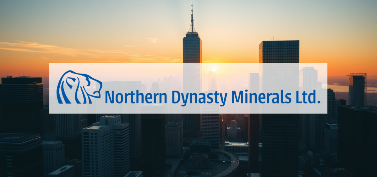Beitragsbild zu Northern Dynasty Minerals Aktie: Plötzliche Hindernisse?