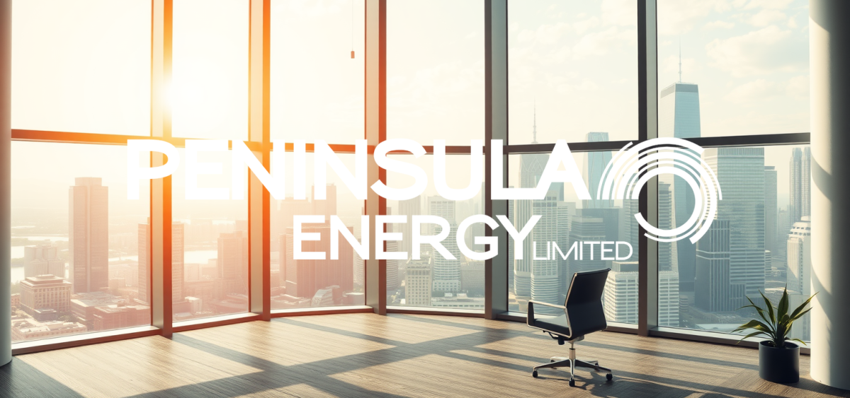 Beitragsbild zu Peninsula Energy Aktie: Radikaler Neustart