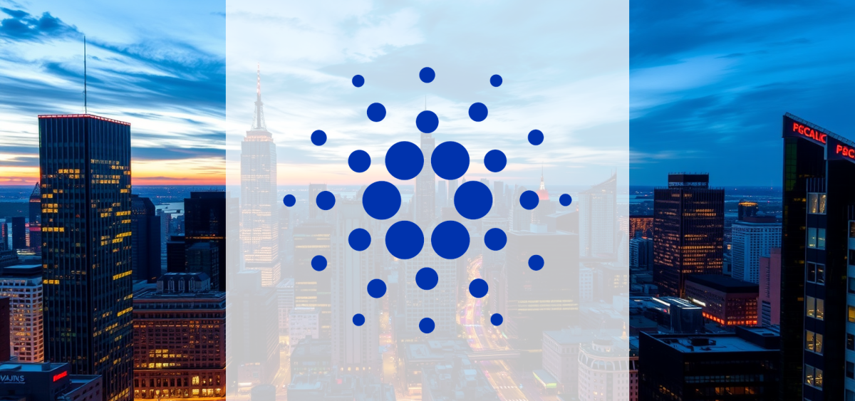 Beitragsbild zu Cardano: Potential ausschöpfen!