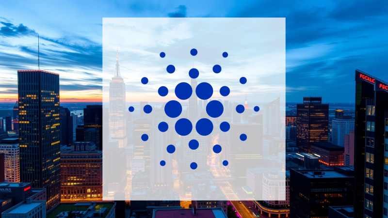 Beitragsbild zu Cardano: Potential ausschöpfen!