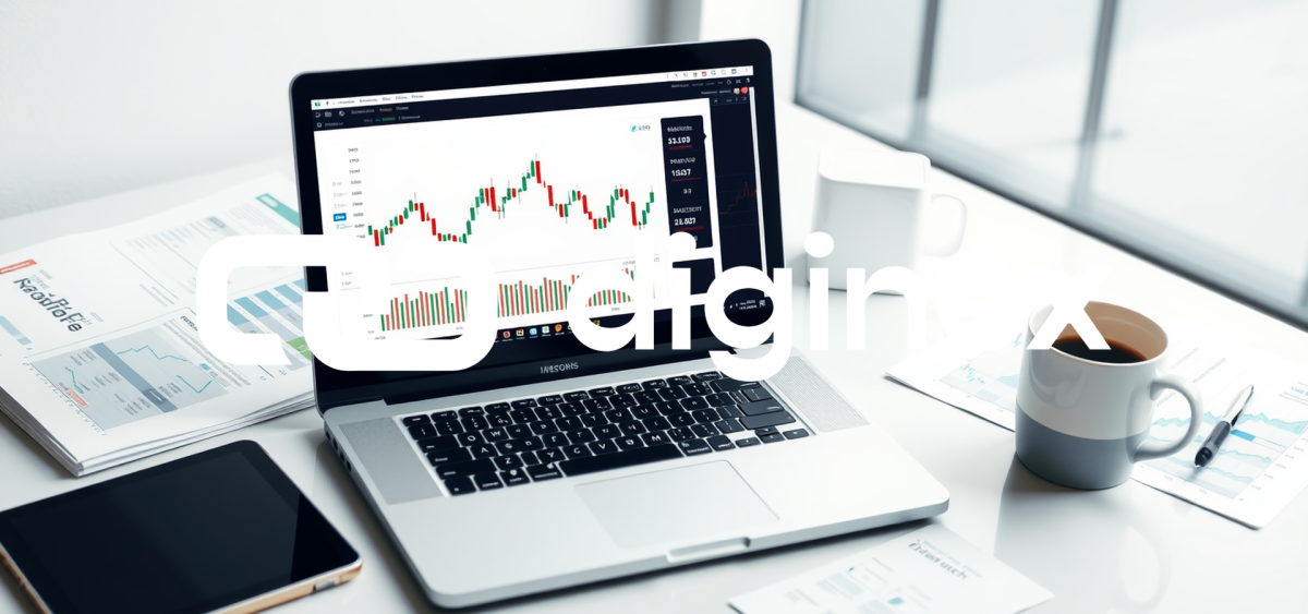 Beitragsbild zu Diginex Aktie: KI-Revolution gescheitert?