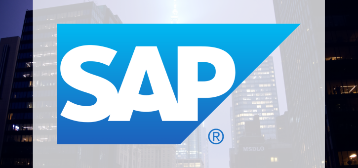 Beitragsbild zu SAP Aktie: Showdown nach Seitwärtskurs