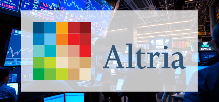 Beitragsbild zu Altria Aktie: Schwierige Bahn?