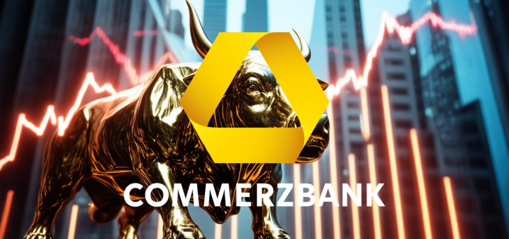Beitragsbild zu Commerzbank Aktie: Italiener lassen nicht locker!