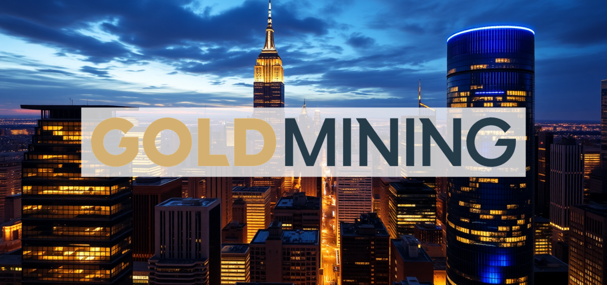 Beitragsbild zu Barrick Gold Aktie: Führungswechsel vor Rekordquartal