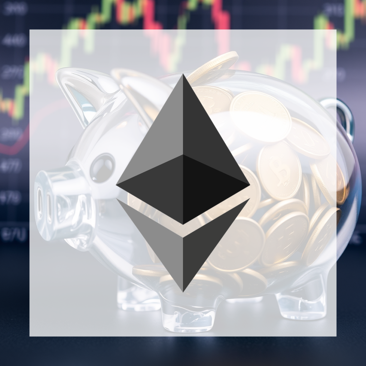 Börse Express - Ethereum: Historisches Signal!