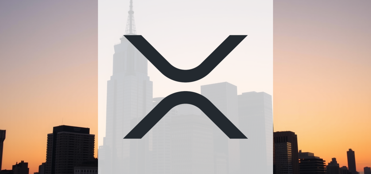 Beitragsbild zu XRP: Stillstand oder Ruhe vor dem Sturm?