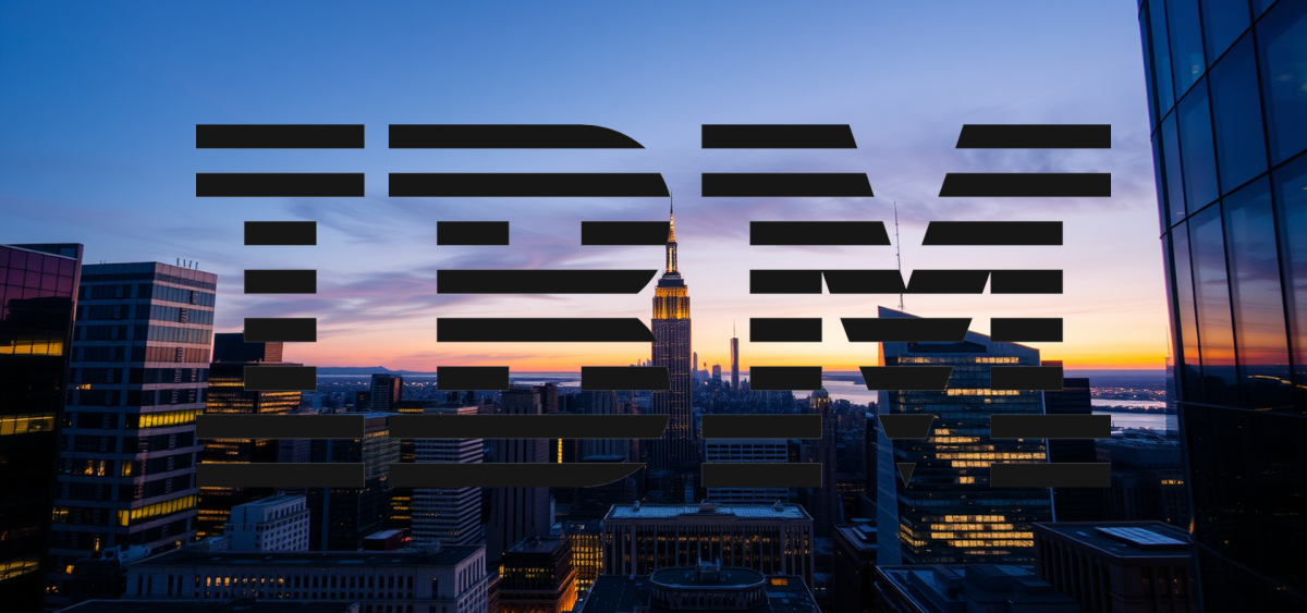 Beitragsbild zu IBM Aktie: Mega-Deal perfekt