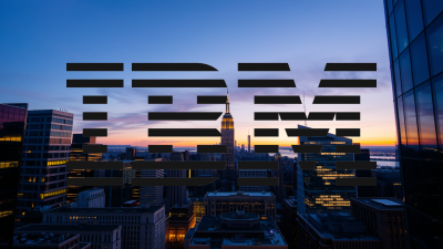 Beitragsbild zu IBM Aktie: Mega-Deal perfekt