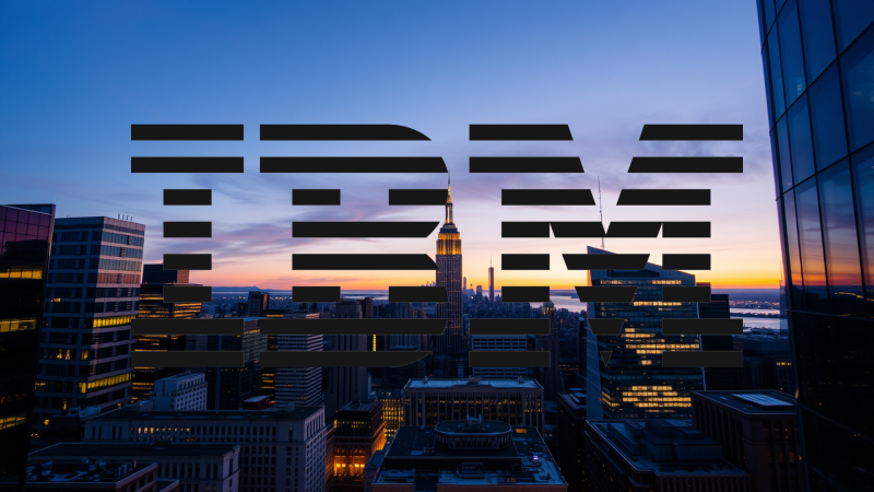 Beitragsbild zu IBM Aktie: Mega-Deal perfekt