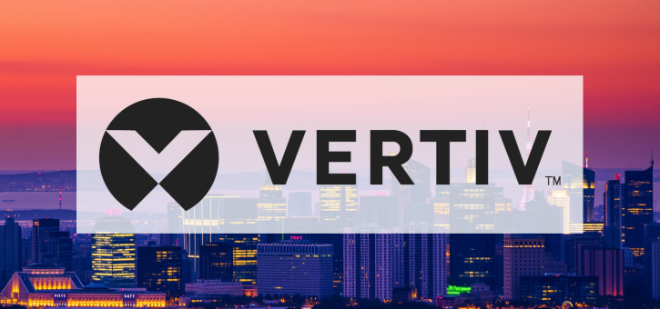 Beitragsbild zu Vertiv Aktie: Amazon-Schock überwunden?