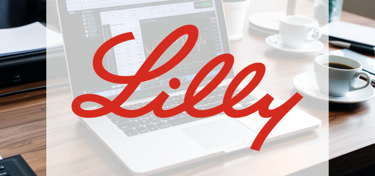 Beitragsbild zu Eli Lilly Aktie: Erfolgswelle voraus