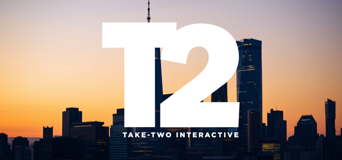 Beitragsbild zu Take-Two Aktie: Warten auf den nächsten Zündstoff