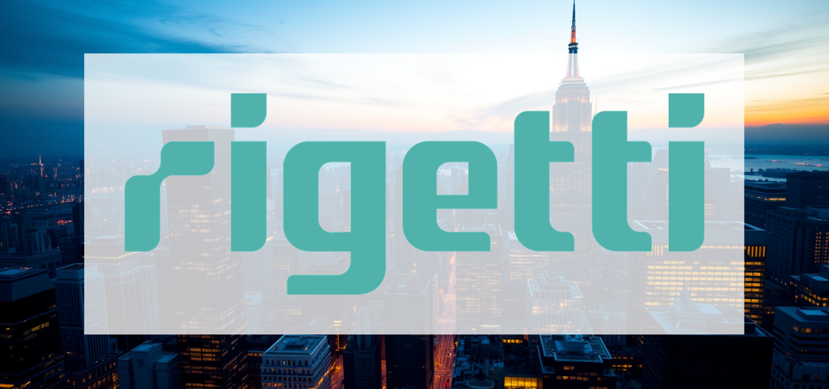 Beitragsbild zu Rigetti Computing: Quantensprung oder nur heiße Luft?