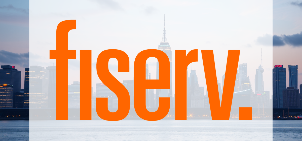 Beitragsbild zu Fiserv Aktie: Totalabsturz!