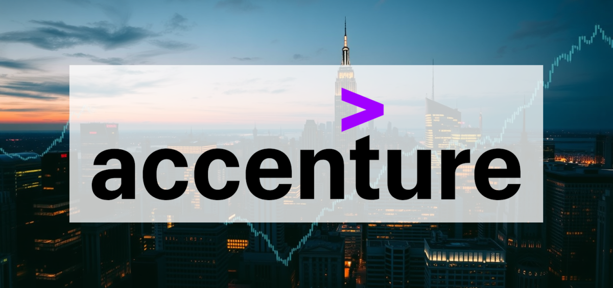 Beitragsbild zu Accenture Aktie: Strategische Schritte – aber zu spät?