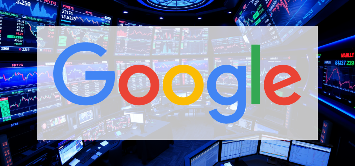 Beitragsbild zu Alphabet Aktie: EU-Regeln setzen KI-Riesen unter Druck