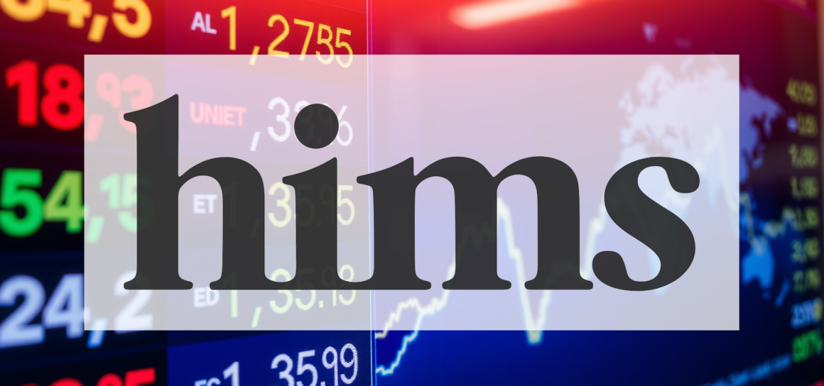 Beitragsbild zu Hims & Hers Aktie: Anklage wegen Betrugs!