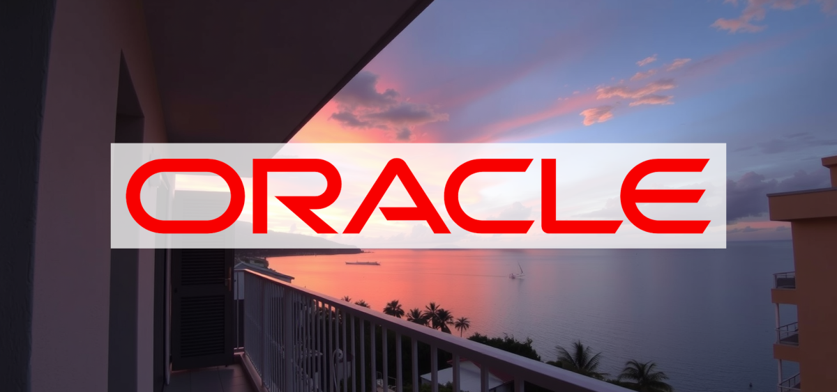 Beitragsbild zu Oracle Aktie: Unerwünschte Pakete?