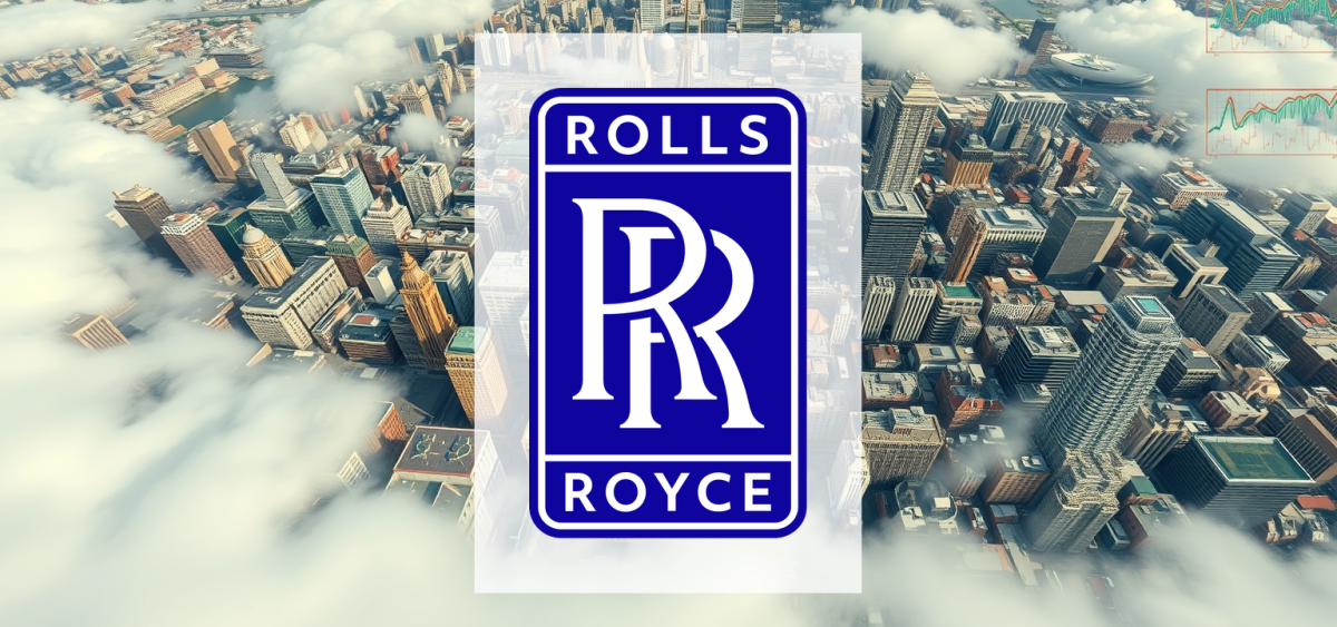 Beitragsbild zu Rolls-Royce Aktie: Überteuert oder unterschätzt?