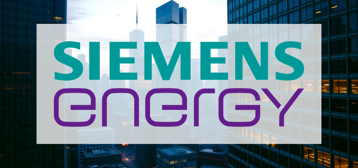 Beitragsbild zu Siemens Energy Aktie: Fehlende Aussichten?