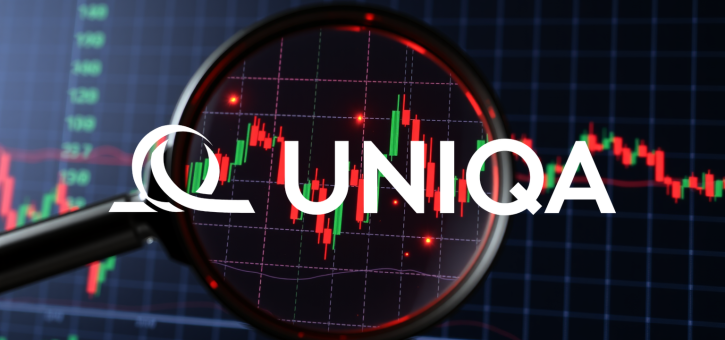 Beitragsbild zu Uniqa Aktie: Gesundheits-Startup zieht Großinvestor an