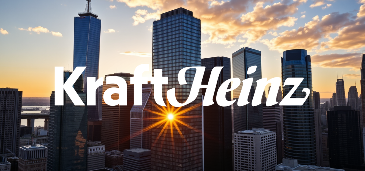 Beitragsbild zu Kraft Heinz Aktie: Aufspaltung unter Druck