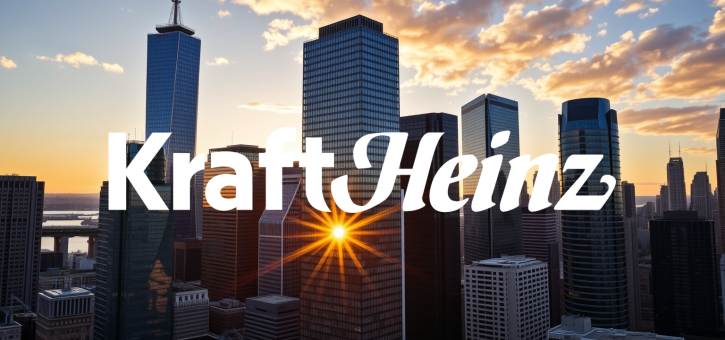 Beitragsbild zu Kraft Heinz Aktie: Aufspaltung unter Druck