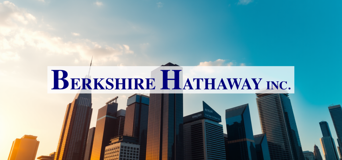 Beitragsbild zu Berkshire Hathaway Aktie: Buffetts Imperium in Bewegung