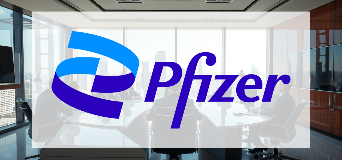 Beitragsbild zu Pfizer Aktie: Entscheidungstag für den Börsenkranken