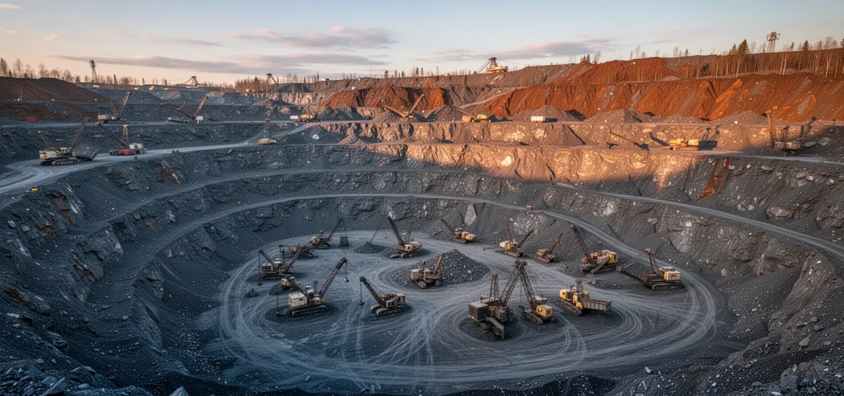 Beitragsbild zu Graphite One Aktie: Warrants kommen