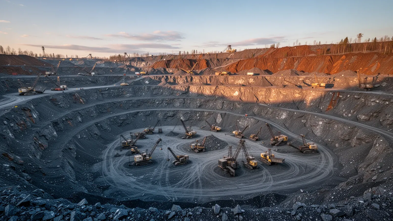 Beitragsbild zu Graphite One Aktie: Warrants kommen