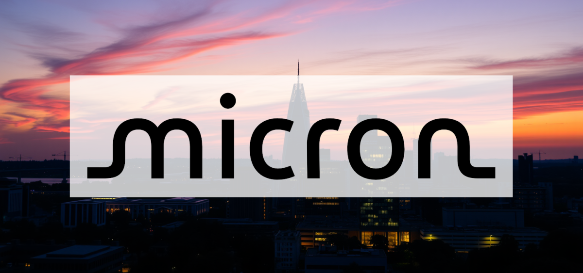 Beitragsbild zu Micron Aktie: Dividenden-Geschenk nach Rekordquartal
