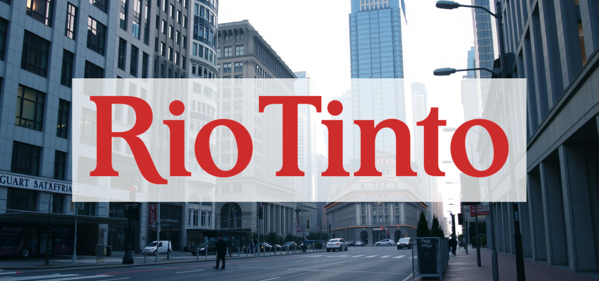 Beitragsbild zu Rio Tinto Aktie: Der stille Lithium-Coup