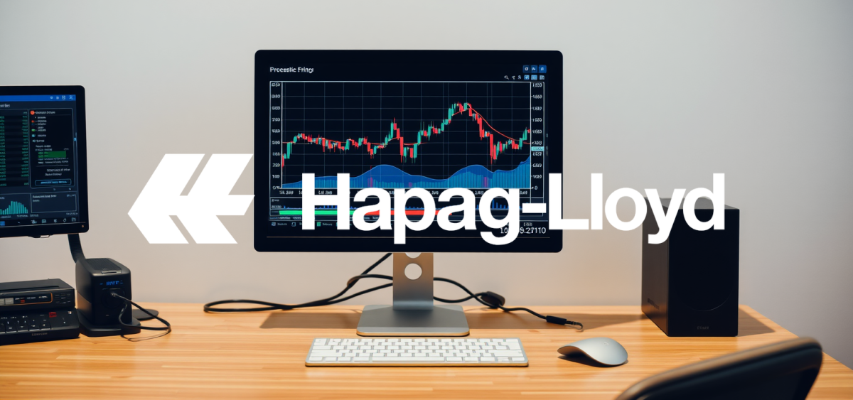 Beitragsbild zu Hapag-Lloyd Aktie: Gefangen im geopolitischen Sturm