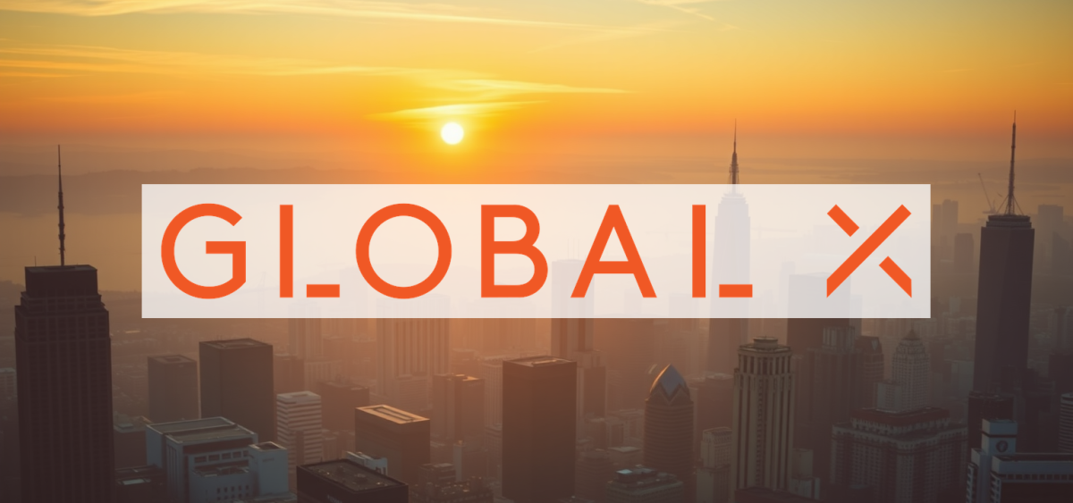 Beitragsbild zu Global X NASDAQ 100 Covered Call ETF: Jahresausblick gegeben
