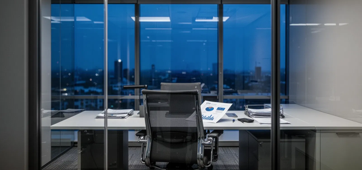 Beitragsbild zu The Trade Desk Aktie: Plötzlicher CFO-Wechsel