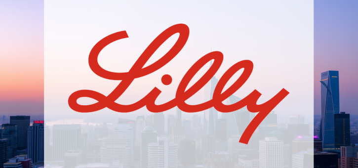 Beitragsbild zu Eli Lilly Aktie: Wichtige Entwicklungen