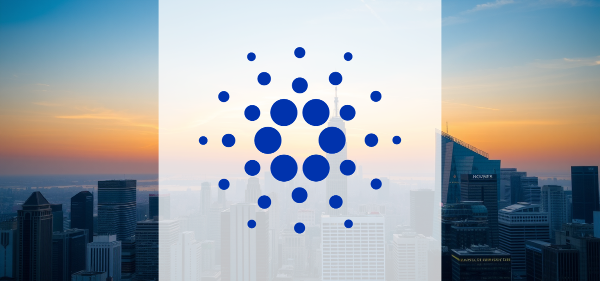 Beitragsbild zu Cardano: Entscheidung mit Signalwirkung