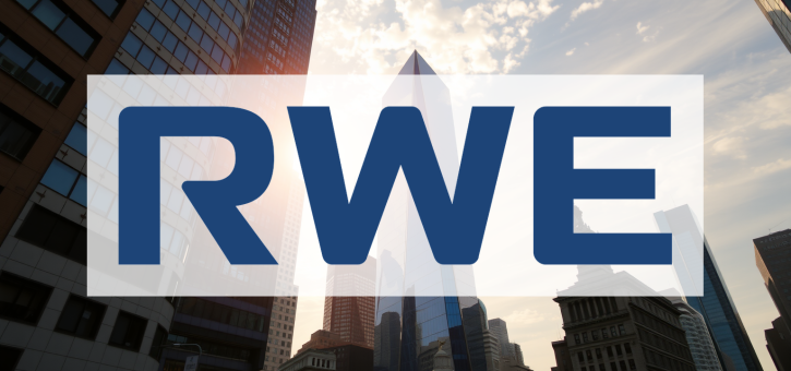 Beitragsbild zu Rwe Aktie: Anforderungen erfüllt?