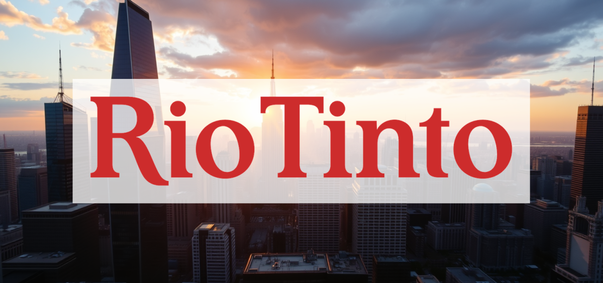 Beitragsbild zu Rio Tinto Aktie: Zwischen Hoffnung und Ernüchterung